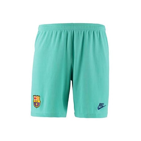 Pantalones Barcelona 3ª 2019/20